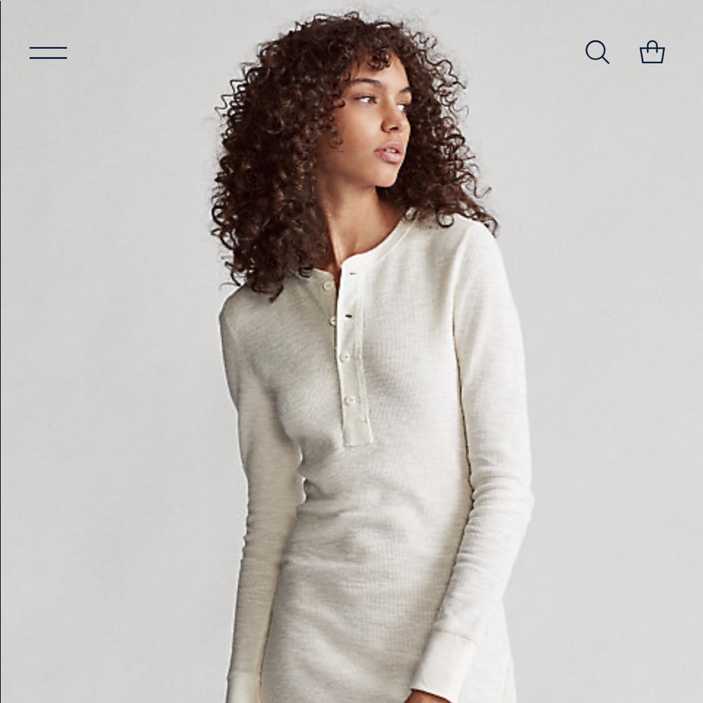 Ralph Lauren Dress